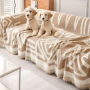 Capa Protetora Sofá PetGuard - Anti-Pelos e Odores