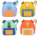 Guia Pet Mochila - Praticidade em Passeios para Aventuras Confortáveis