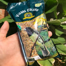 5 Ração Premium Coleiro Viagra Papacapim