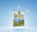 Coccidex 130mg 30 Cápsulas Aarão - Premix Anticoccidiano
